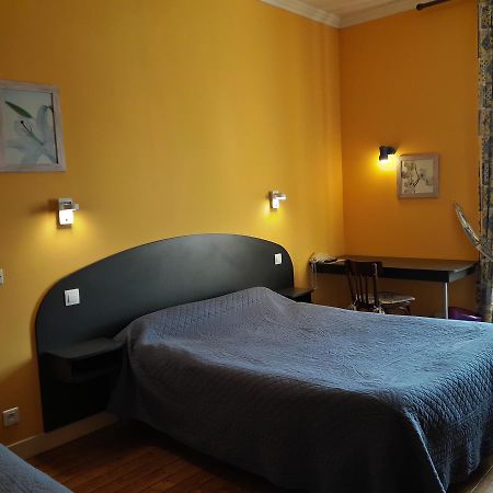 Warmeriville Val Des Bois B&B 외부 사진