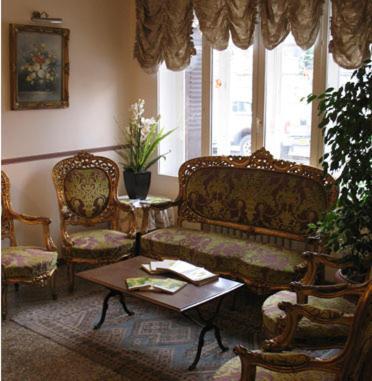 Warmeriville Val Des Bois B&B 외부 사진