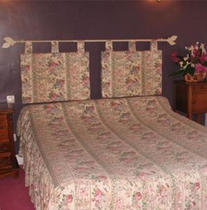 Warmeriville Val Des Bois B&B 객실 사진