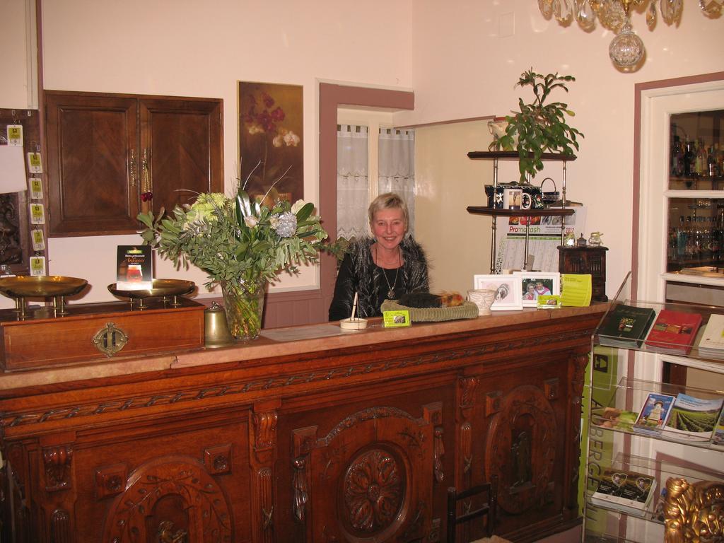 Warmeriville Val Des Bois B&B 외부 사진
