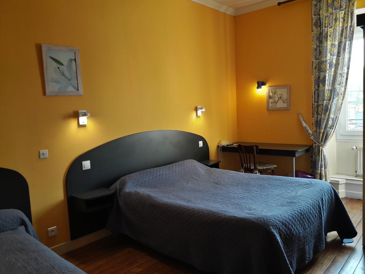 Warmeriville Val Des Bois B&B 외부 사진