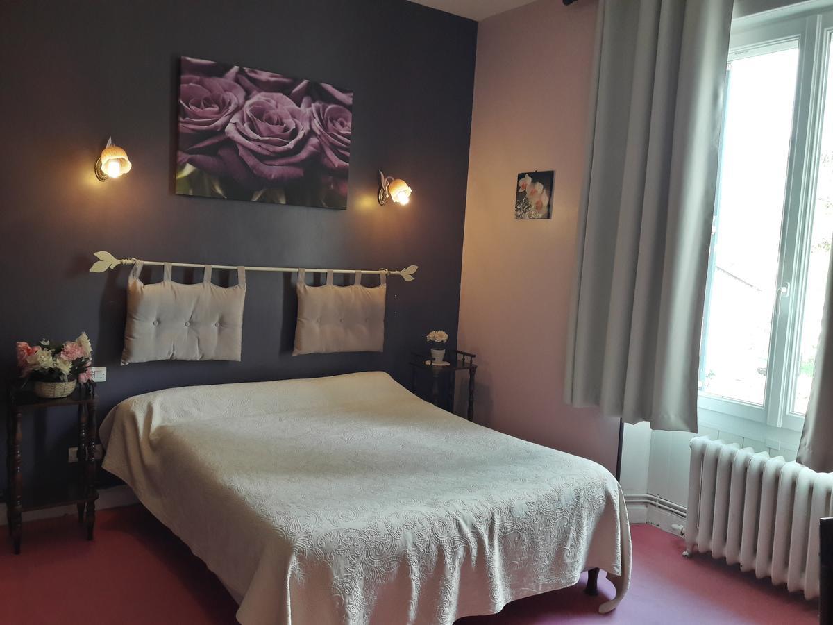 Warmeriville Val Des Bois B&B 외부 사진